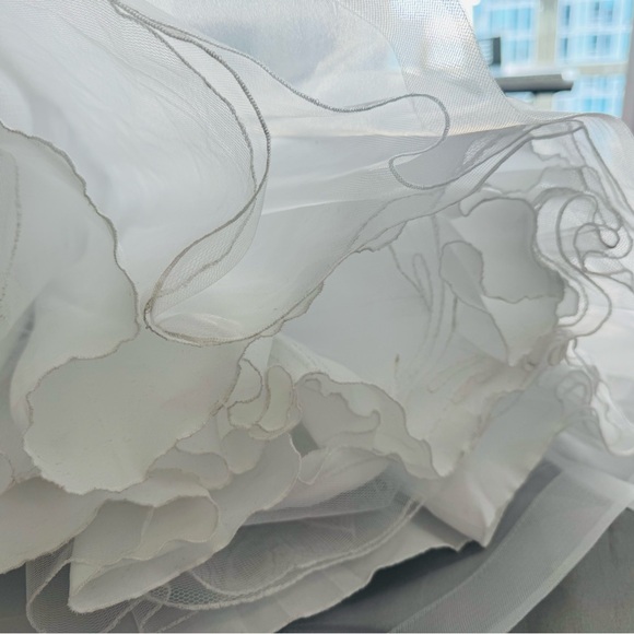 First Communion Dress - Picture 6 of 8